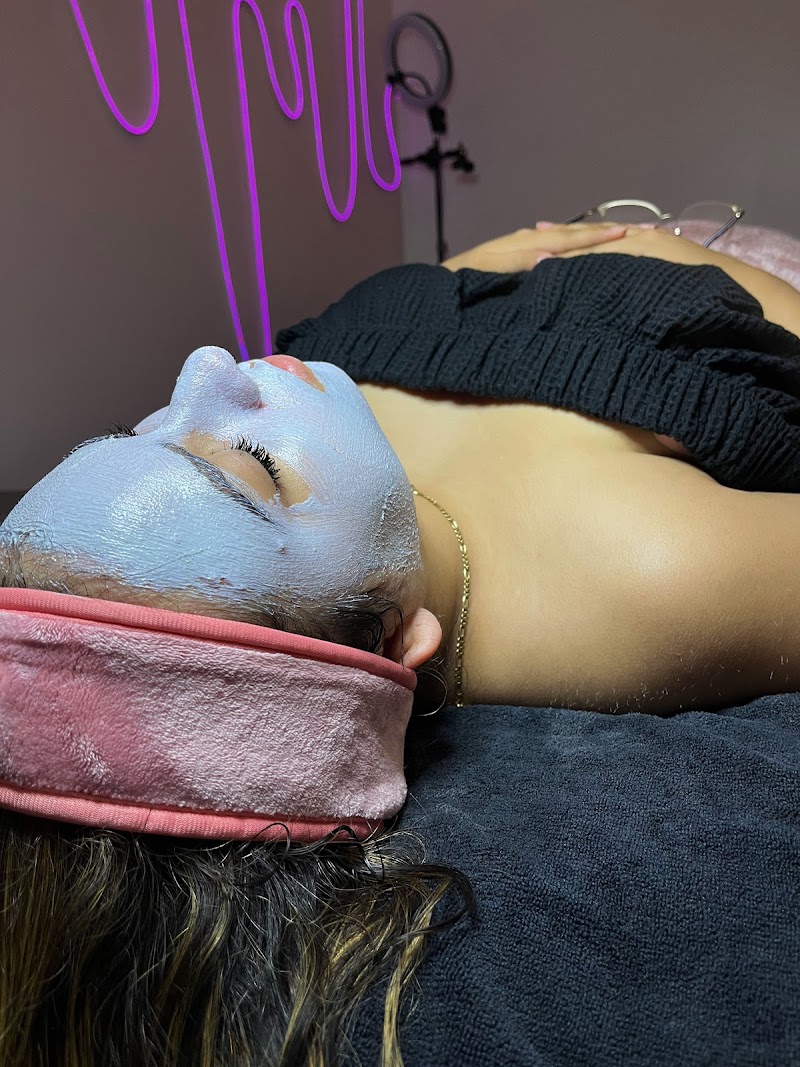 AfterGlow Esthetics LLC Walker - Day Spa in Walker