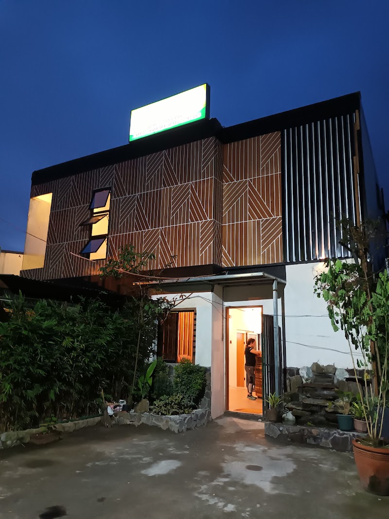 Afurong Spa Taytay - Day Spa in Taytay