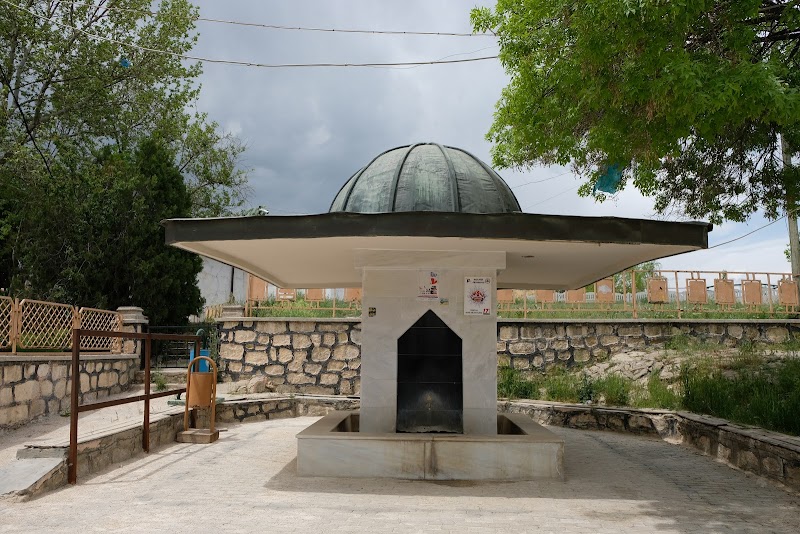 Afyon Gazlıgöl Termal-Villaları Afyonkarahisar - Day Spa in Afyonkarahisar