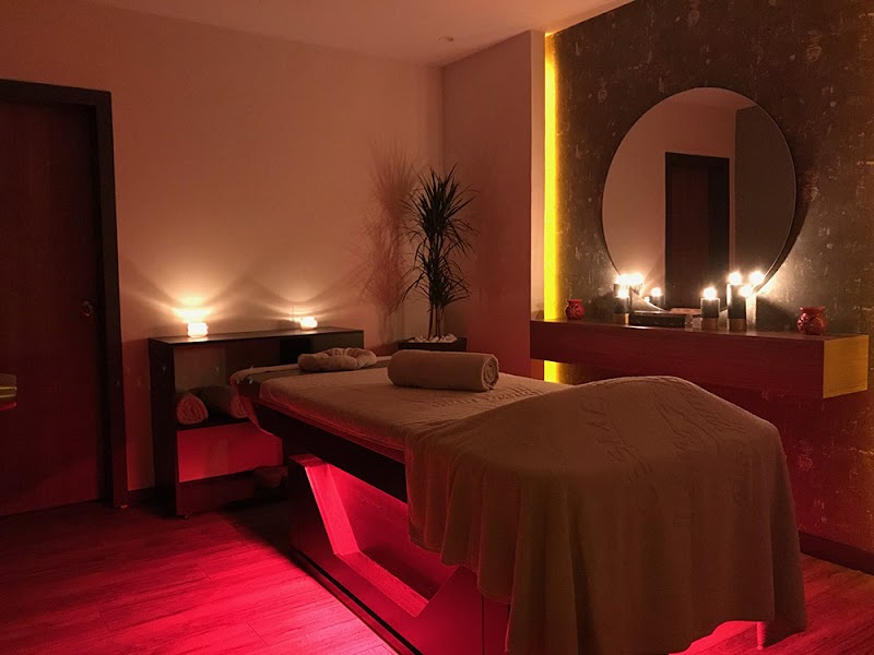 Afyon Masaj Salonu Afyonda Masaj Salonu Moonstar Masaj Afyonkarahisar - Day Spa in Afyonkarahisar