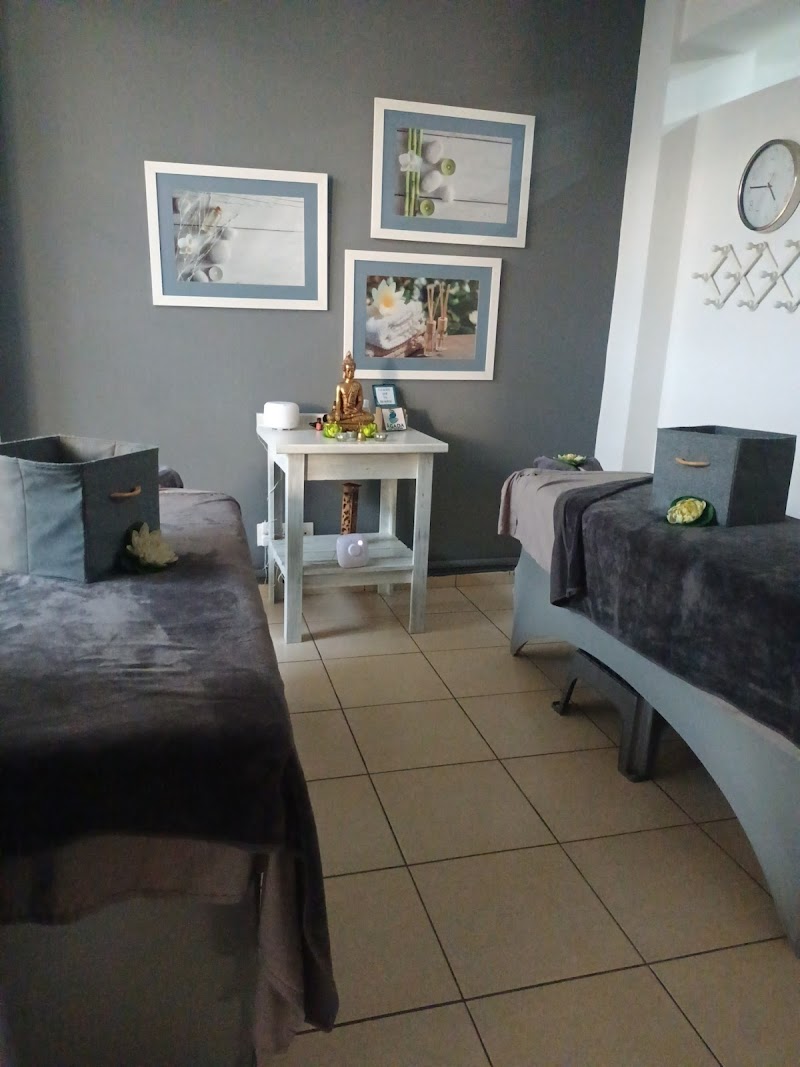 Tlaquepaque Ágada Spa - Day Spa in Tlaquepaque