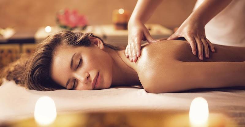 Agadir Spa Hammam and Massage - Thermal Spa in Agadir