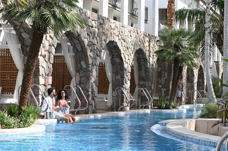 Agamim Spa Eilat - Day Spa in Eilat