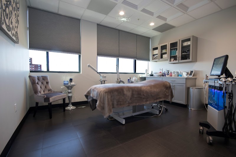 Agape Medical Spa & Dermatology Fall River - Medical Spa in Fall River