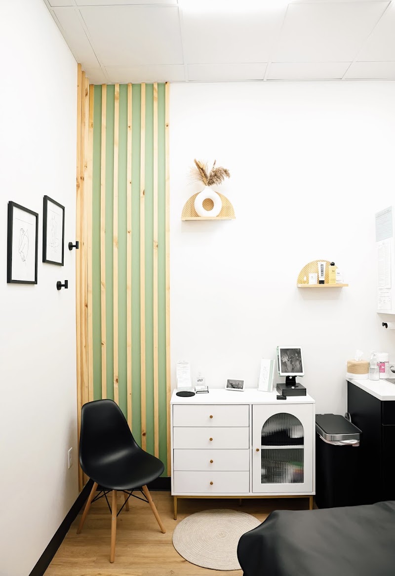 Agape Spa LLC Wichita - Day Spa in Wichita