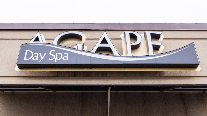 Agape Therapeutic Massage Clinic & Spa New Braunfels - Medical Spa in New Braunfels