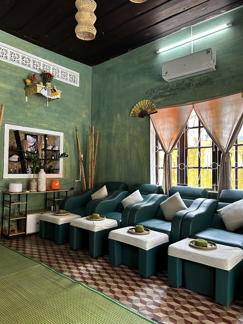 Agarwood Spa & Massage Hoi An - Day Spa in Hoi An