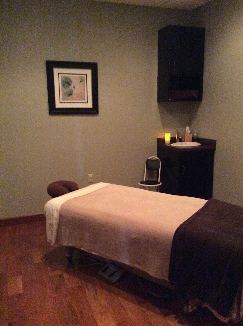 Agea Spa Appleton - Day Spa in Appleton