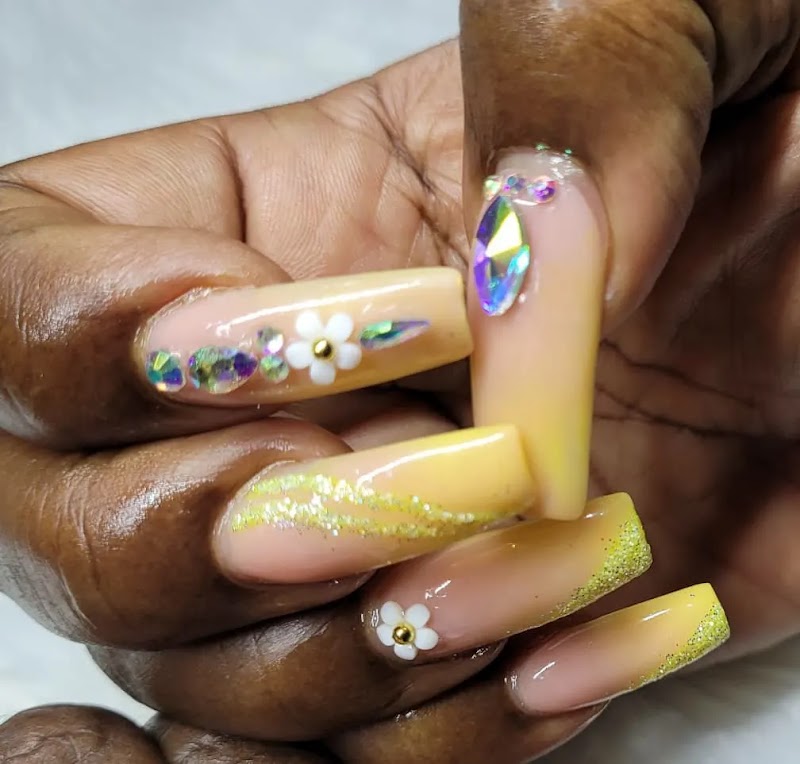 AGELESS Day Spa Accra