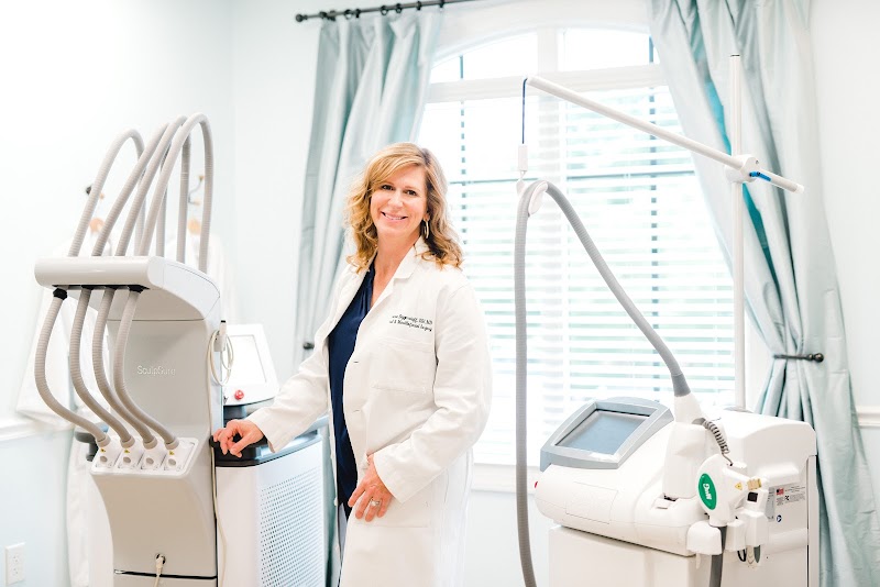 Ageless in the Triad Med Spa Kernersville - Day Spa in Kernersville