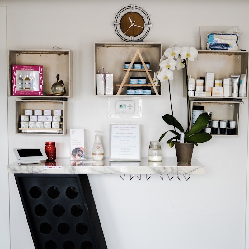 Ageless Salon & Spa Lakewood - Day Spa in Lakewood