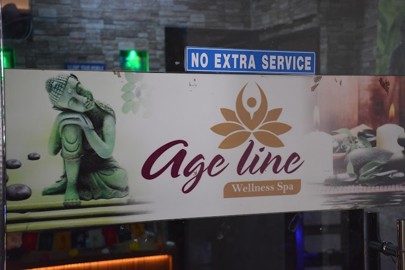 Ageline Thai SPA Pimpri-Chinchwad - Day Spa in Pimpri-Chinchwad