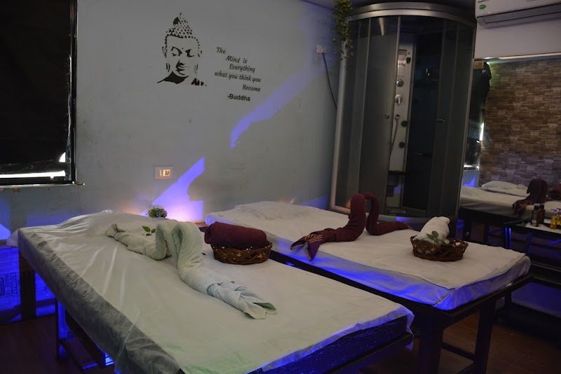 Ageline Wellness Spa Pimpri-Chinchwad - Wellness Retreat in Pimpri-Chinchwad