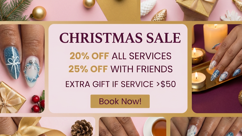 AgeLok Nails & Spa Missouri City - Day Spa in Missouri City