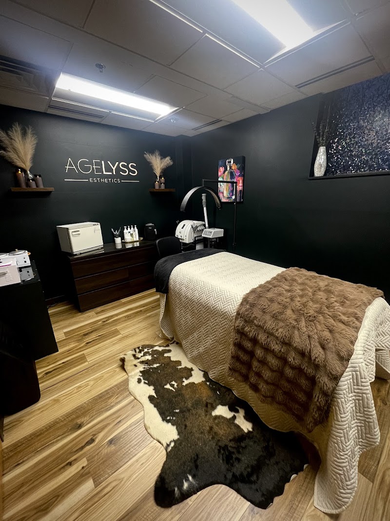 Agelyss Esthetics Hoffman Estates - Day Spa in Hoffman Estates