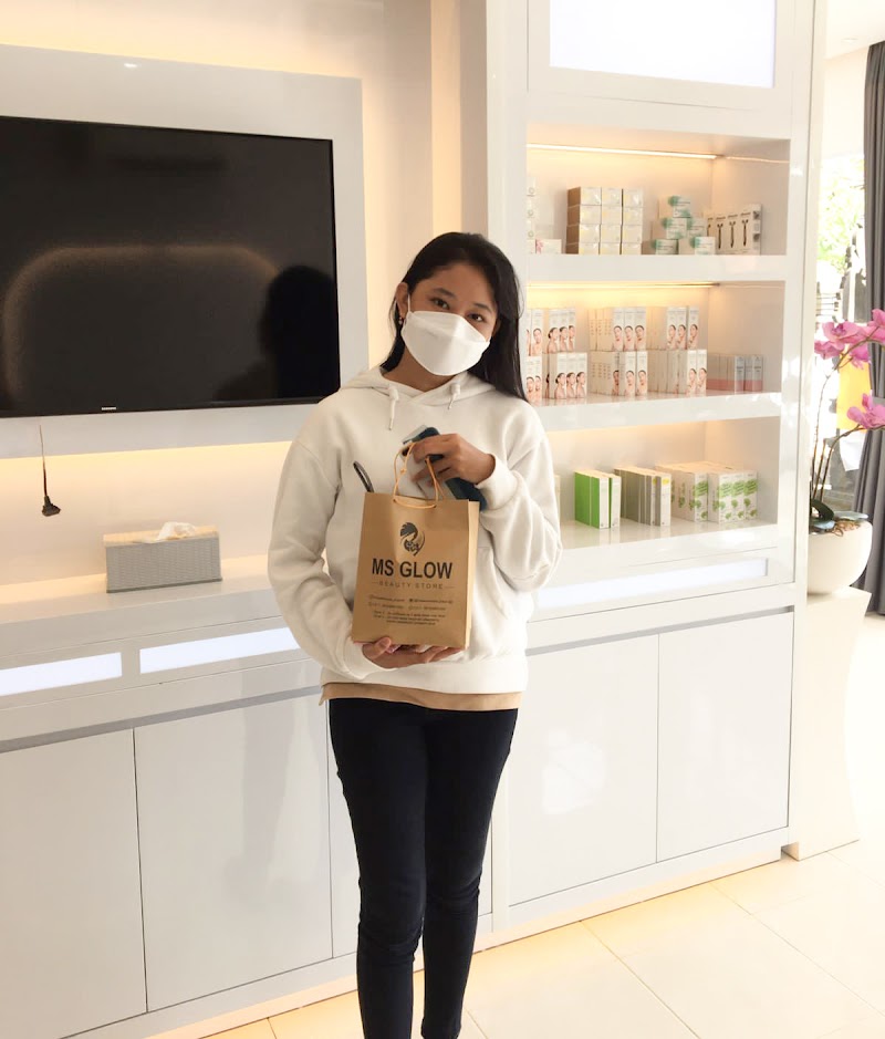 Agen Skincare dan Herbal NASA Bali Gianyar - Wellness Retreat in Gianyar