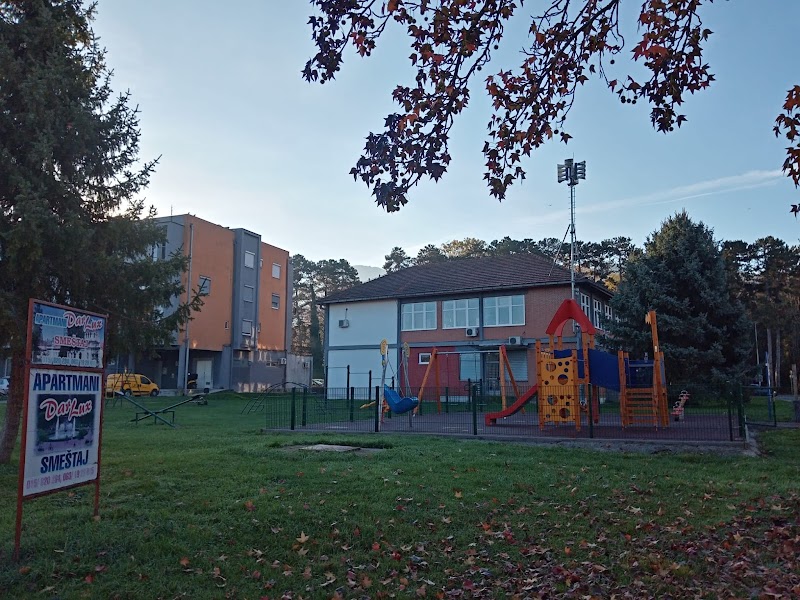 Agencija Dar-lux Banja Koviljaca Loznica - Day Spa in Loznica