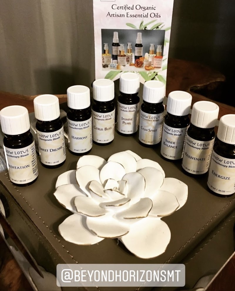 Aggie Holer, LMT Fort Collins - Day Spa in Fort Collins