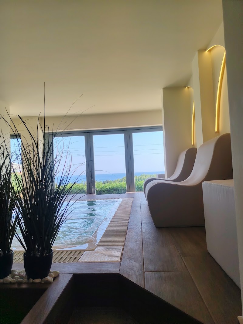 AGGIGMA SPA Kefalonia - Day Spa in Kefalonia