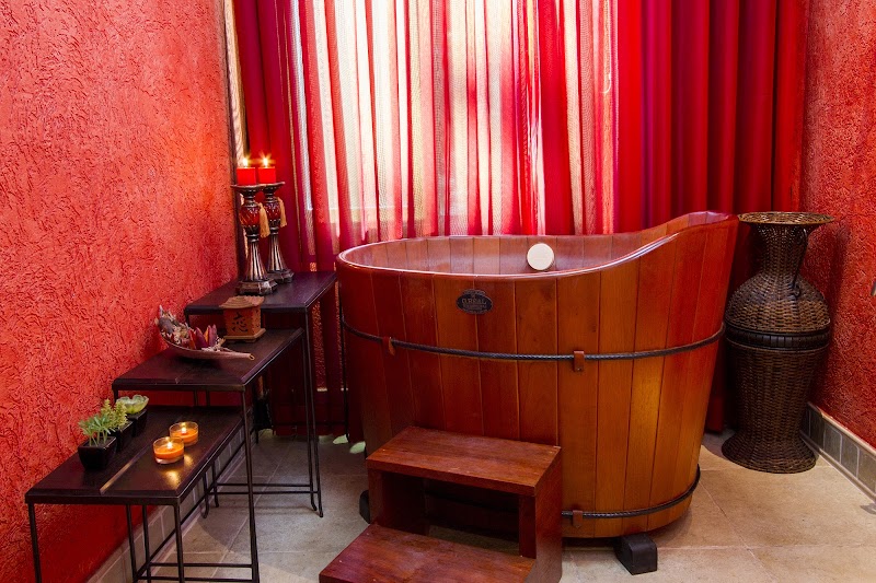 Aghata Estética e Relaxamento Nova Lima - Day Spa in Nova Lima