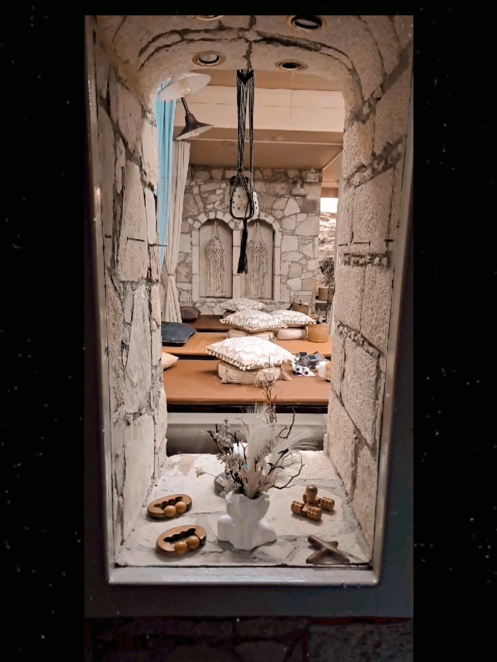 Agia galini thai massage Lampi - Day Spa in Lampi