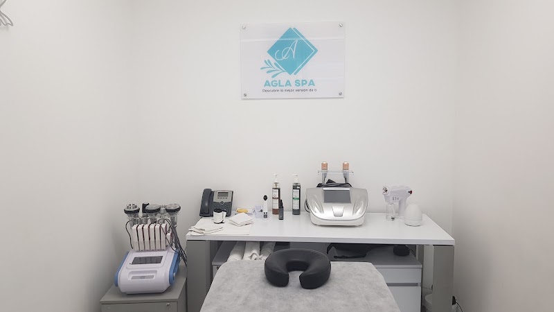 Agla Spa El Marqués - Day Spa in El Marqués