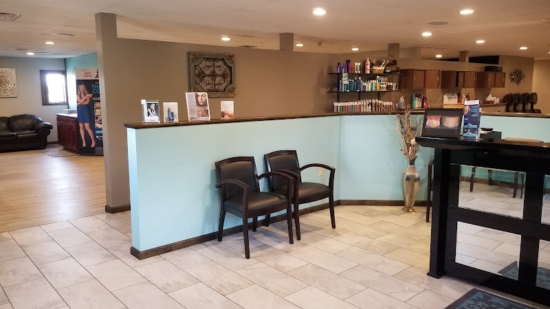 Aglow Ebensburg - Day Spa in Ebensburg