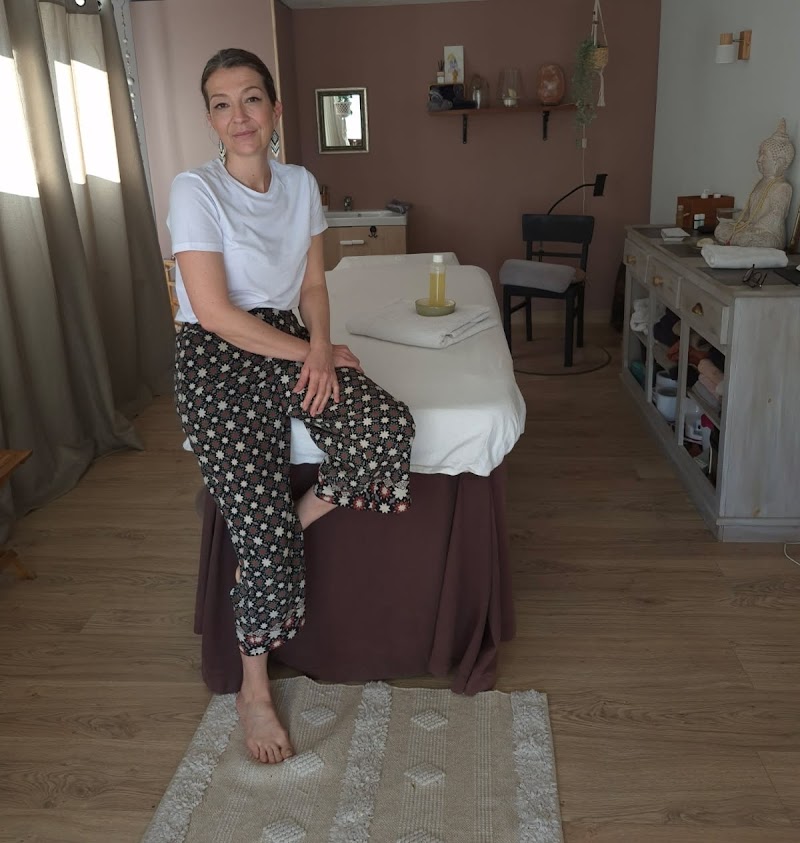 Agnès Bordas Montréjeau - Day Spa in Montréjeau