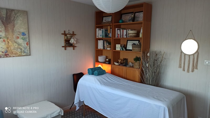 Agnès Dagut Bourg-en-Bresse - Day Spa in Bourg-en-Bresse