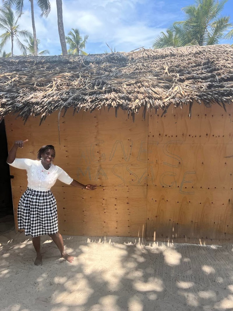 Agnes Massage & Spa Diani Beach