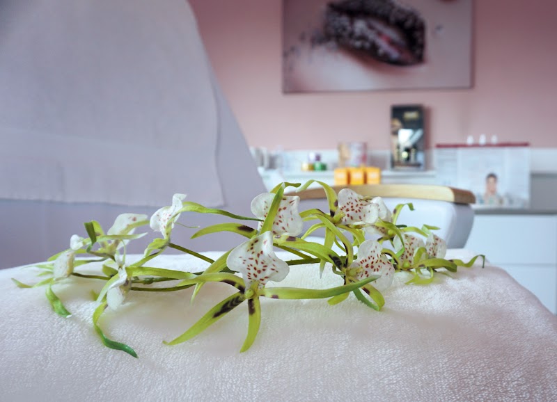 Agnieszka Giese Kosmetikstudio Nahe - Day Spa in Nahe