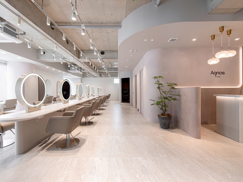 Agnos Japan - Day Spa in Japan