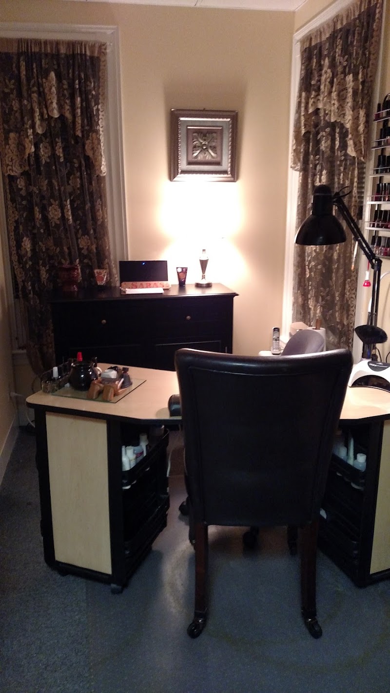 Agora Hair Gallery & Day Spa Waterville - Day Spa in Waterville