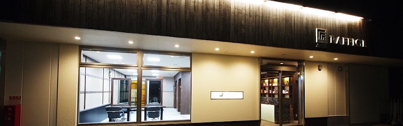 Agreeable Salon KITAGUCHI Sakurai City - Day Spa in Sakurai City