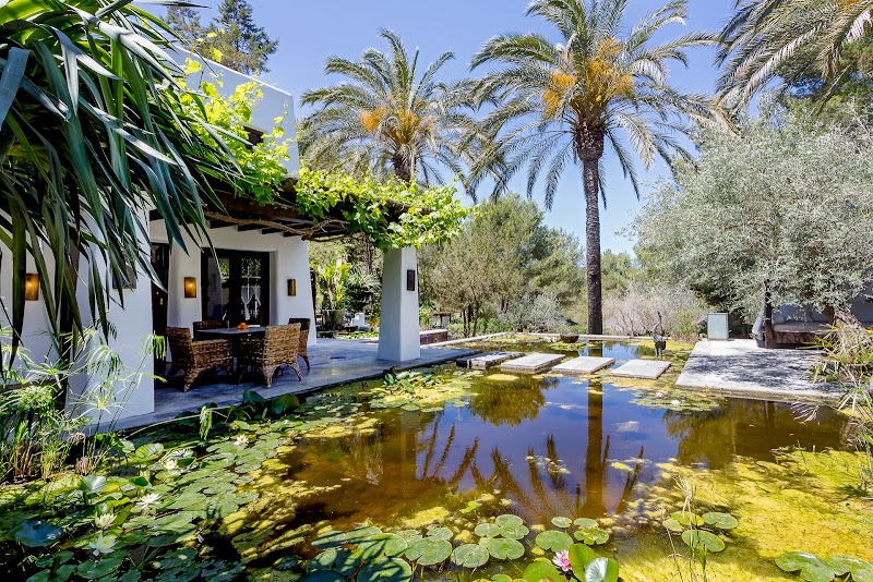 Agroturismo ATZARO ibiza Ibiza - Hotel Spa in Ibiza