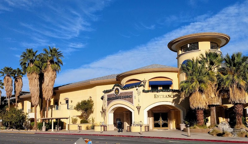 Agua Caliente Casino Palm Springs - Day Spa in Palm Springs