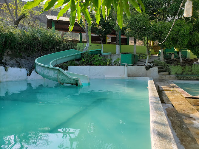 Agua Tibia San Pedro Pinula Jalapa - Day Spa in Jalapa