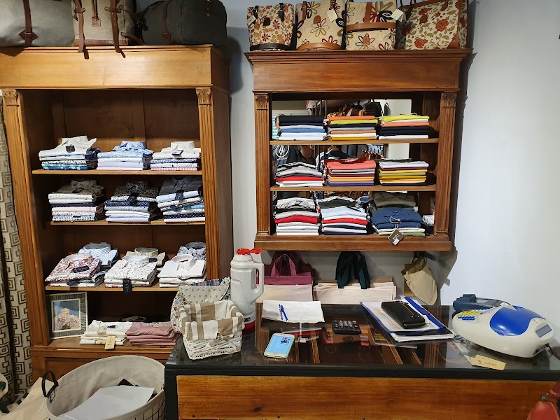 Aguafuertes sudacas Villa Martelli - Day Spa in Villa Martelli