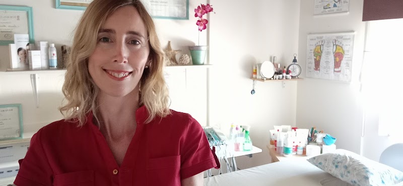 Aguamarina de Daniela Cancellier Chacabuco - Day Spa in Chacabuco