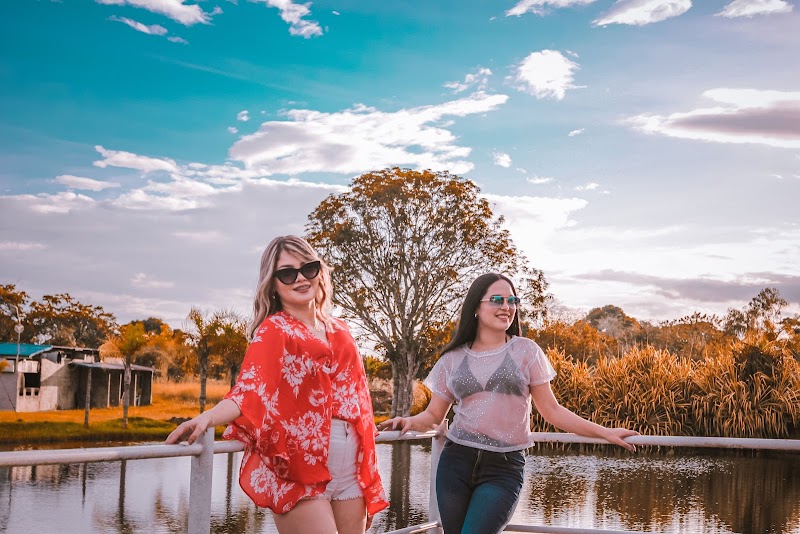 Aguamielspa Maturín - Day Spa in Maturín