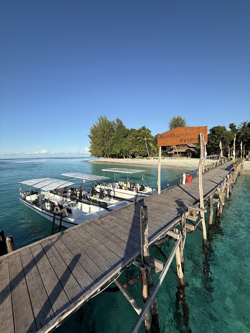 Agusta Eco Resort Raja Ampat - Resort Spa in Raja Ampat