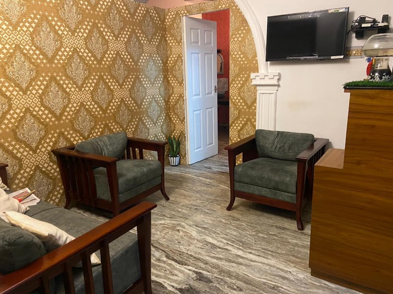 AHAM Ayurveda Ernakulam - Day Spa in Ernakulam