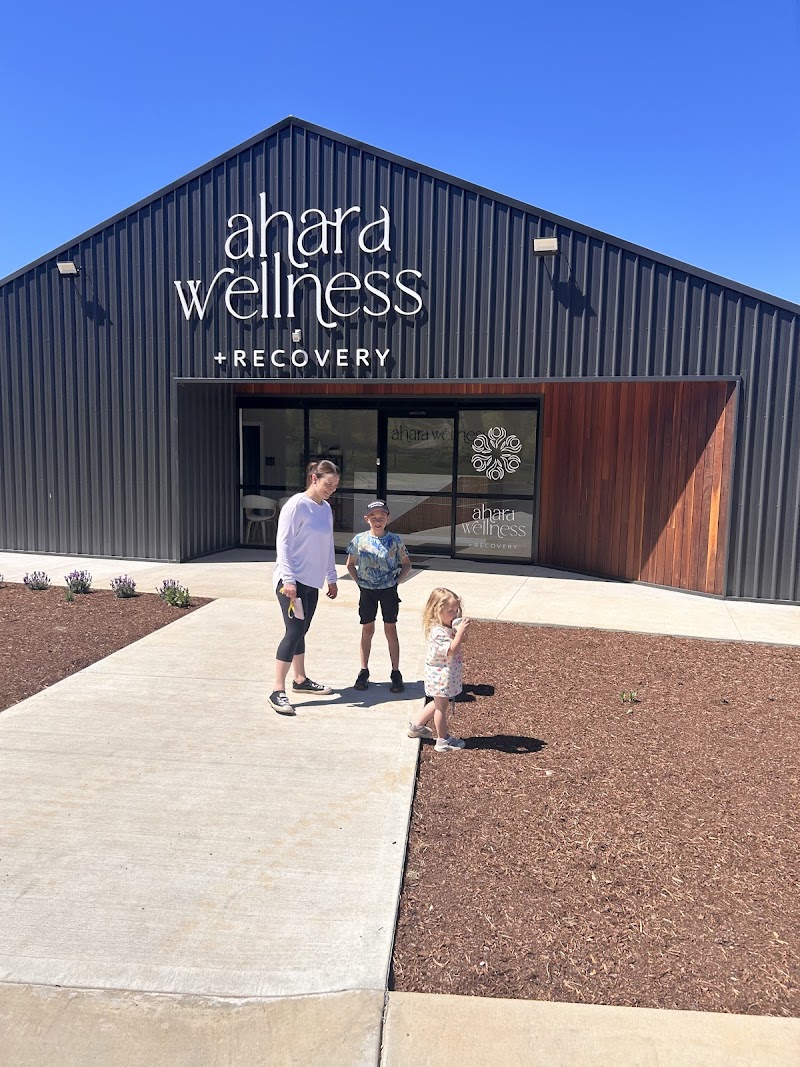Ahara Wellness + Recovery Tumbarumba - Wellness Retreat in Tumbarumba