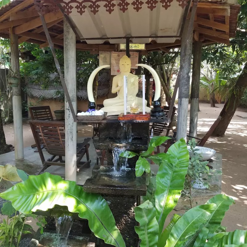 Ahasya Resort & Spa Mirissa Udupila - Resort Spa in Mirissa Udupila