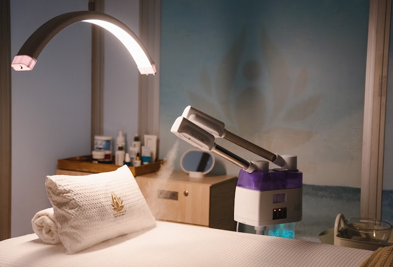 Ahava Beauty & Wellness Spa | Bocagrande, Cartagena