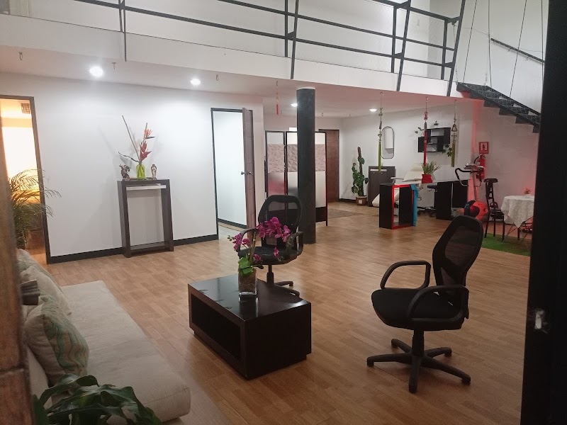 Ahdasb Salud & Spa Caracas - Day Spa in Caracas