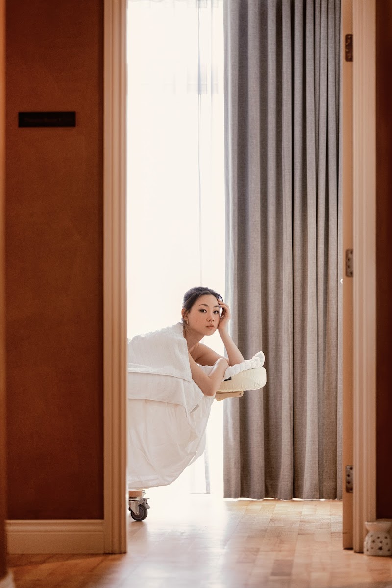 Aheli Spa By The Roseate Reading Berkshire - Day Spa in Berkshire