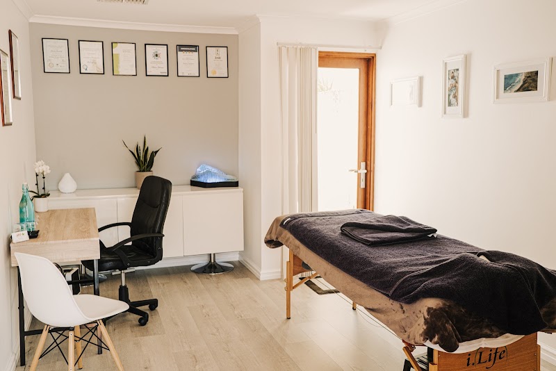 AHF Massage Perth - Day Spa in Perth