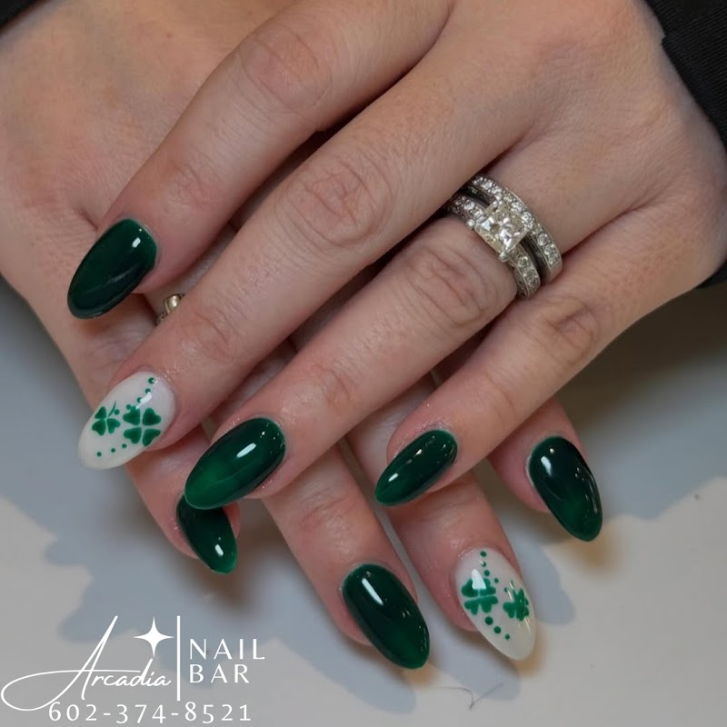 Ahida's NAILS Phoenix photo
