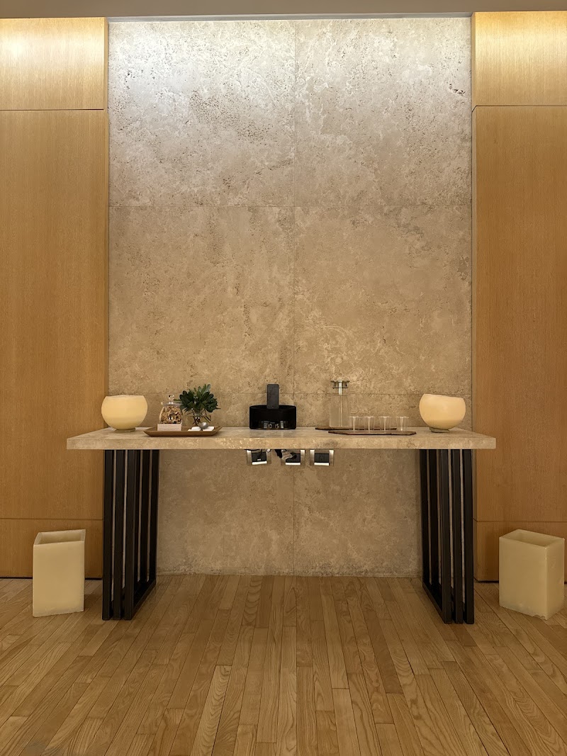 Ahín Wellness & Spa Buenos Aires